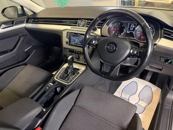 Volkswagen Passat 2.0 TDI SE Business DSG Euro 6 (s/s) 4dr