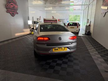 Volkswagen Passat 2.0 TDI SE Business DSG Euro 6 (s/s) 4dr