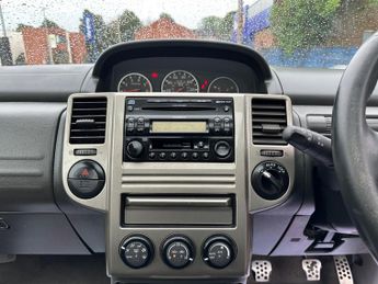 Nissan X-Trail 2.2 dCi Sport 5dr