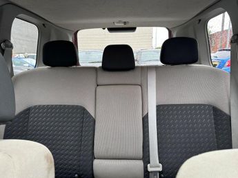 Nissan X-Trail 2.2 dCi Sport 5dr