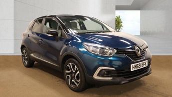 Renault Captur 0.9 TCe ENERGY Iconic Euro 6 (s/s) 5dr