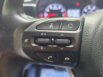 Kia Picanto 1.25 3 Hatchback 5dr Petrol Auto Euro 6 (83 bhp)