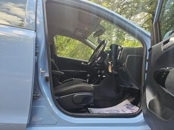 Kia Picanto 1.25 3 Hatchback 5dr Petrol Auto Euro 6 (83 bhp)