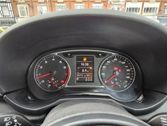 Audi A1 1.4 TFSI Sport Sportback 5dr Petrol S Tronic Euro 5 (s/s) (122 p