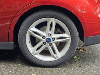 Ford C-Max 2.0 TDCi Titanium X MPV 5dr Diesel Powershift Euro 6 (s/s) (Nav)