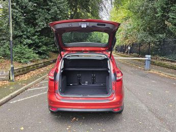 Ford C-Max 2.0 TDCi Titanium X MPV 5dr Diesel Powershift Euro 6 (s/s) (Nav)