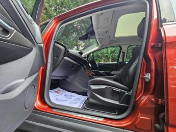 Ford C-Max 2.0 TDCi Titanium X MPV 5dr Diesel Powershift Euro 6 (s/s) (Nav)
