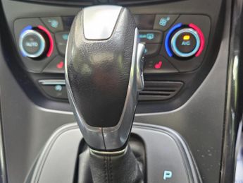 Ford C-Max 2.0 TDCi Titanium X MPV 5dr Diesel Powershift Euro 6 (s/s) (Nav)