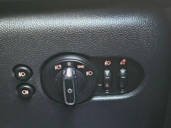MINI Hatch 1.5 Cooper D Hatchback 3dr Diesel Auto Euro 6 (s/s) (116 ps)