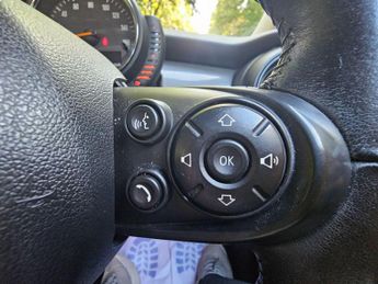 MINI Hatch 1.5 Cooper D Hatchback 3dr Diesel Auto Euro 6 (s/s) (116 ps)