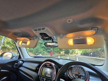 MINI Hatch 1.5 Cooper D Hatchback 3dr Diesel Auto Euro 6 (s/s) (116 ps)