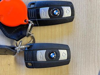 BMW 1 Series 2.0 118d SE Steptronic Euro 5 2dr