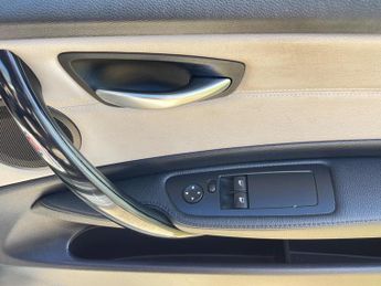 BMW 1 Series 2.0 118d SE Steptronic Euro 5 2dr