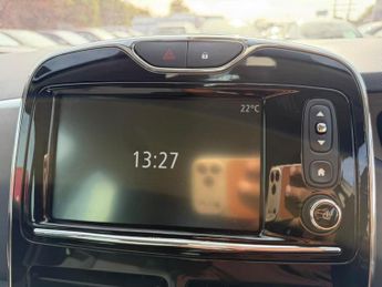 Renault Zoe 22kWh Dynamique Intens Auto 5dr (Battery Lease)