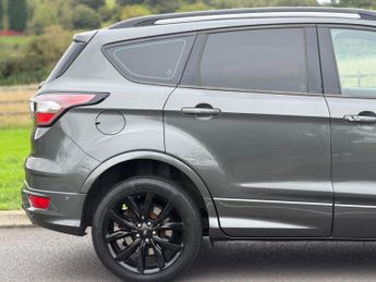 Ford Kuga 2.0 TDCi ST-Line X Powershift AWD Euro 6 (s/s) 5dr