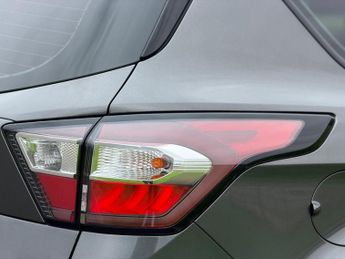 Ford Kuga 2.0 TDCi ST-Line X Powershift AWD Euro 6 (s/s) 5dr