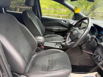 Ford Kuga 2.0 TDCi ST-Line X Powershift AWD Euro 6 (s/s) 5dr