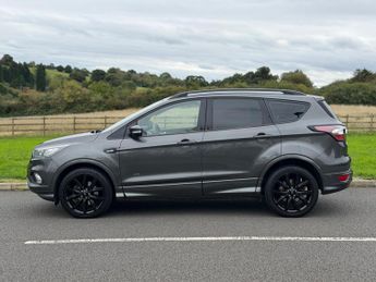 Ford Kuga 2.0 TDCi ST-Line X Powershift AWD Euro 6 (s/s) 5dr