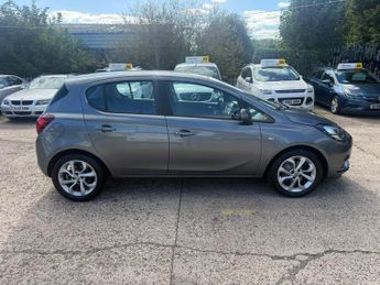 Vauxhall Corsa 1.4i Turbo ecoFLEX SRi Euro 6 (s/s) 5dr