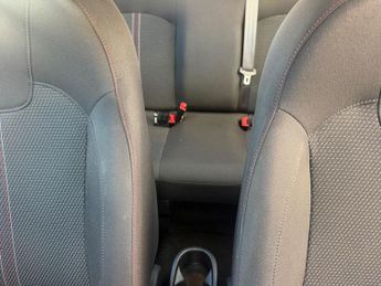 Vauxhall Corsa 1.4i Turbo ecoFLEX SRi Euro 6 (s/s) 5dr