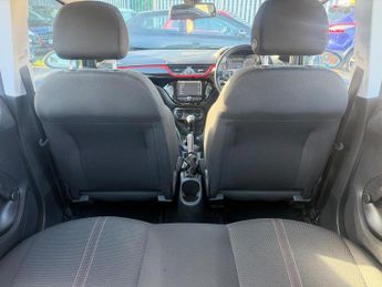 Vauxhall Corsa 1.4i Turbo ecoFLEX SRi Euro 6 (s/s) 5dr