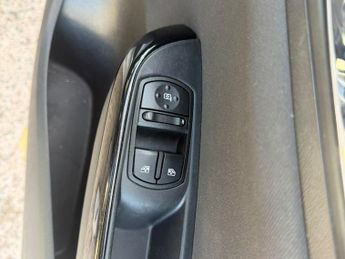 Vauxhall Corsa 1.4i Turbo ecoFLEX SRi Euro 6 (s/s) 5dr