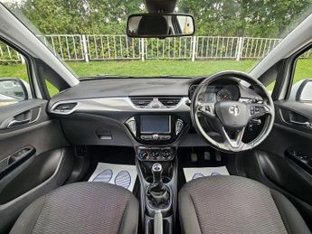 Vauxhall Corsa 1.4i ecoFLEX Energy Euro 6 3dr (a/c)