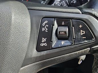 Vauxhall Corsa 1.4i ecoFLEX Energy Euro 6 3dr (a/c)
