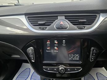 Vauxhall Corsa 1.4i ecoFLEX Energy Euro 6 3dr (a/c)