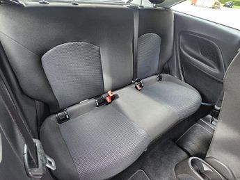 Vauxhall Corsa 1.4i ecoFLEX Energy Euro 6 3dr (a/c)