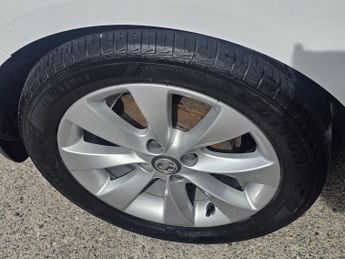 Vauxhall Corsa 1.4i ecoFLEX Energy Euro 6 3dr (a/c)