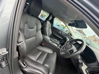 Volvo V60 Cross Country 2.0 B4 MHEV Auto AWD Euro 6 (s/s) 5dr