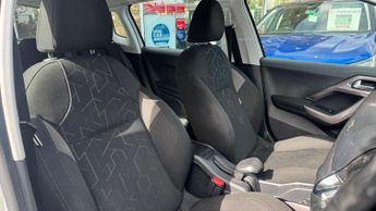 Peugeot 2008 1.2 PureTech Active Euro 6 5dr