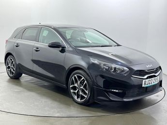 Kia Ceed 1.5 T-GDi 3 Euro 6 (s/s) 5dr