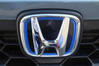 Honda Civic 2.0 i-MMD (184ps) Advance Hybrid eCVT