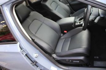 Honda Civic 2.0 i-MMD (184ps) Advance Hybrid eCVT