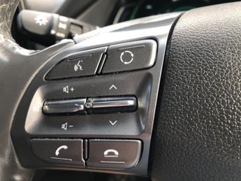 Hyundai IONIQ 1.6 h-GDi Premium SE DCT Euro 6 (s/s) 5dr