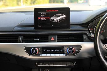 Audi A4 2.0 TFSI Sport S Tronic Euro 6 (s/s) 4dr