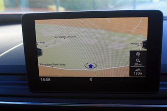Audi A4 2.0 TFSI Sport S Tronic Euro 6 (s/s) 4dr