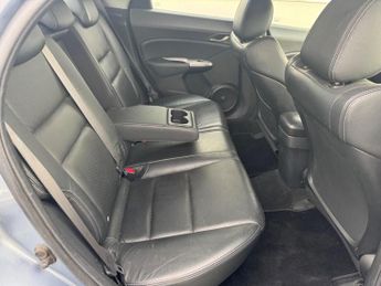 Honda Civic 1.8 i-VTEC SE 5dr