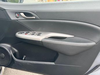 Honda Civic 1.8 i-VTEC SE 5dr