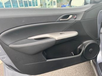 Honda Civic 1.8 i-VTEC SE 5dr