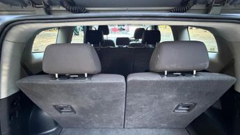 Chevrolet Orlando 2.0 VCDi LT MPV 5dr Diesel Auto Euro 5 (163 ps)