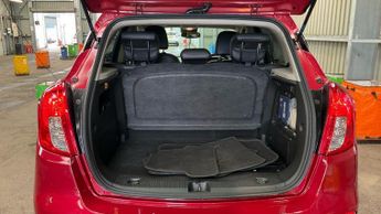 Vauxhall Mokka X 1.4i Turbo Elite Auto Euro 6 5dr