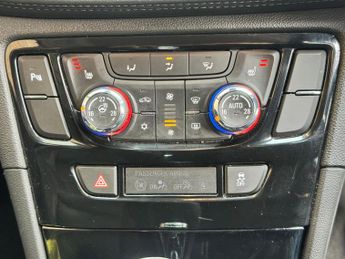 Vauxhall Mokka X 1.4i Turbo Elite Auto Euro 6 5dr