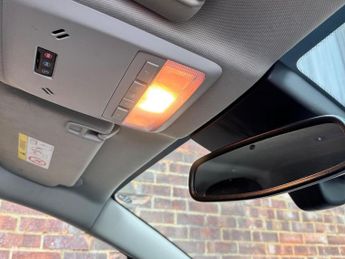 Vauxhall Mokka X 1.4i Turbo Elite Auto Euro 6 5dr