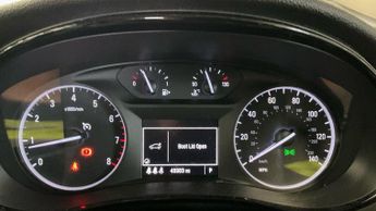 Vauxhall Mokka X 1.4i Turbo Elite Auto Euro 6 5dr