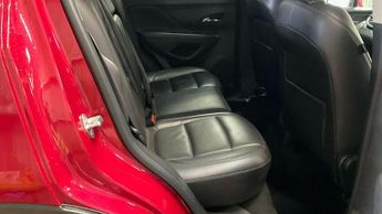 Vauxhall Mokka X 1.4i Turbo Elite Auto Euro 6 5dr