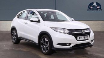 Honda HR-V 1.5 i-VTEC SE Euro 6 (s/s) 5dr