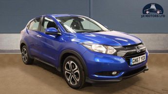 Honda HR-V 1.6 i-DTEC SE Navi Euro 6 (s/s) 5dr